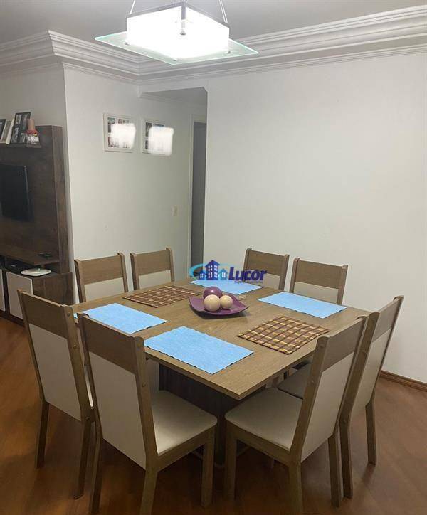 Apartamento à venda com 3 quartos, 96m² - Foto 5