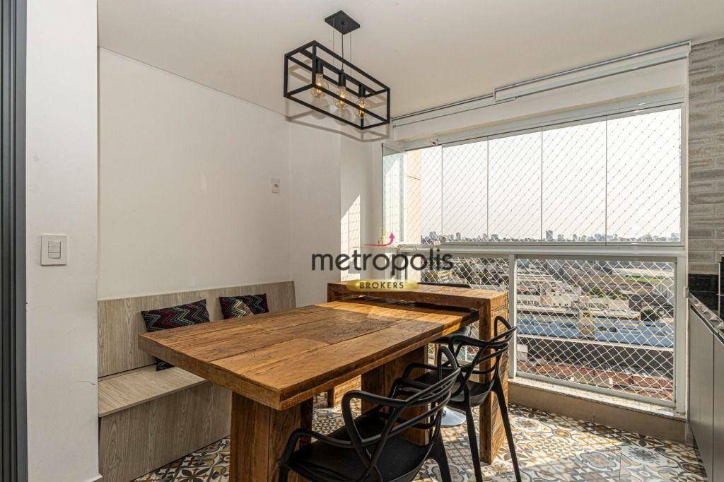 Apartamento à venda com 2 quartos, 86m² - Foto 7