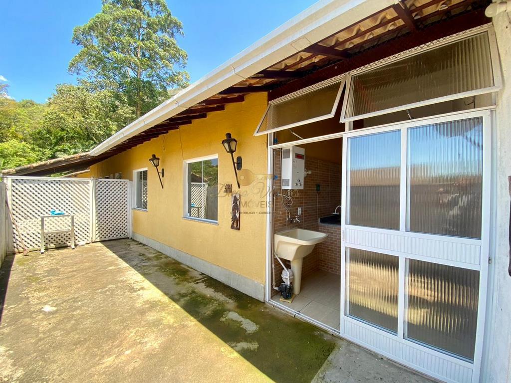 Casa de Condomínio à venda com 2 quartos, 50m² - Foto 13