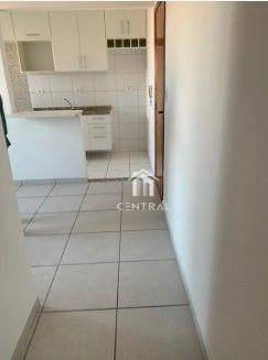 Apartamento à venda com 2 quartos, 58m² - Foto 3