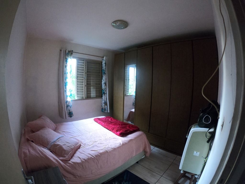 Apartamento à venda com 2 quartos, 47m² - Foto 11