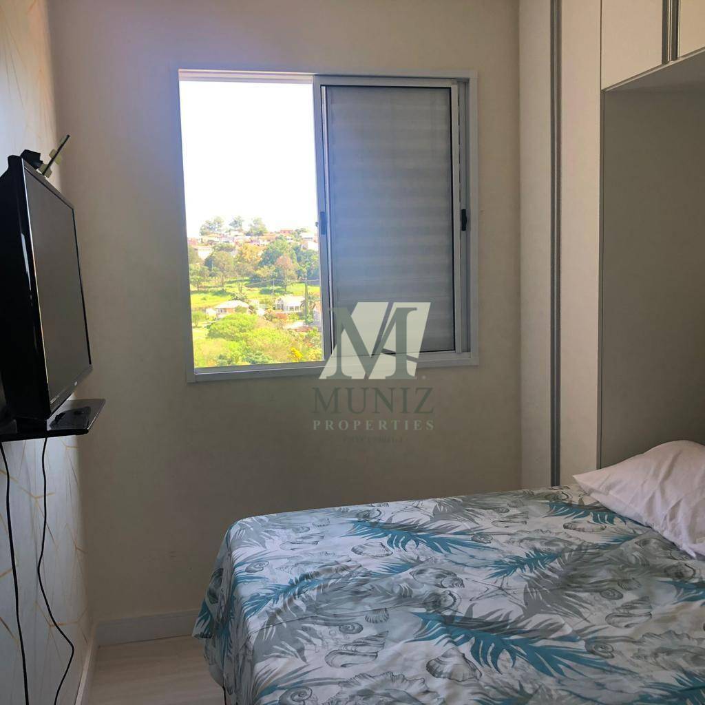 Apartamento à venda com 2 quartos, 48m² - Foto 14