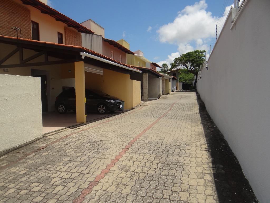 Casa de Condomínio à venda com 3 quartos, 201m² - Foto 25