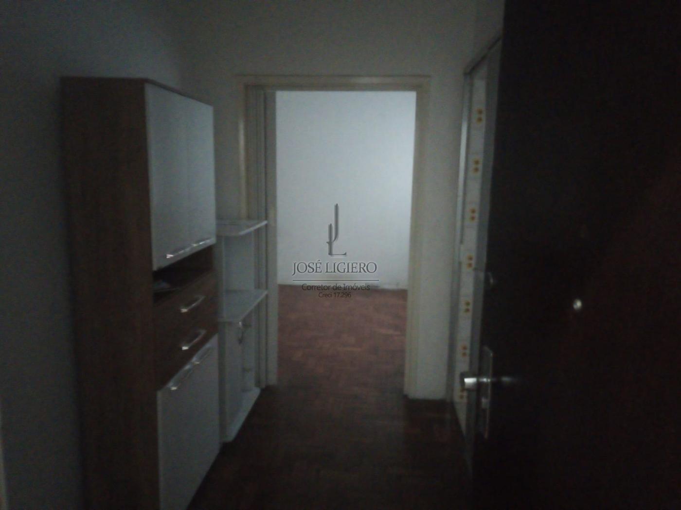 Apartamento à venda com 1 quarto, 45m² - Foto 14