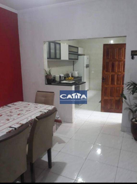 Sobrado à venda com 3 quartos, 168m² - Foto 9