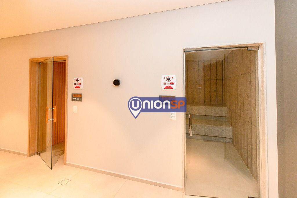 Apartamento à venda com 1 quarto, 23m² - Foto 10