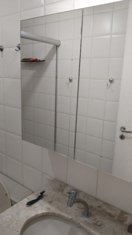 Apartamento para alugar com 1 quarto, 45m² - Foto 9