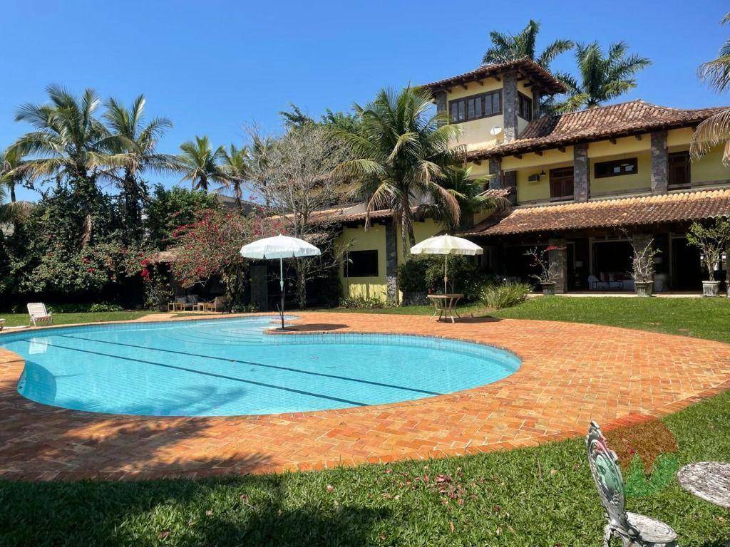 Casa de Condomínio, 7 quartos - Foto 1