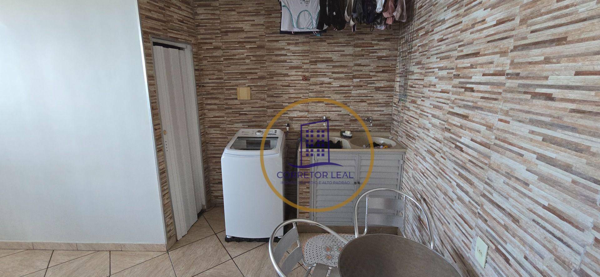 Apartamento à venda com 2 quartos, 100m² - Foto 10