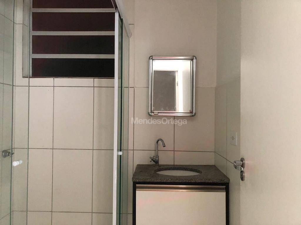 Apartamento à venda com 3 quartos, 102m² - Foto 11