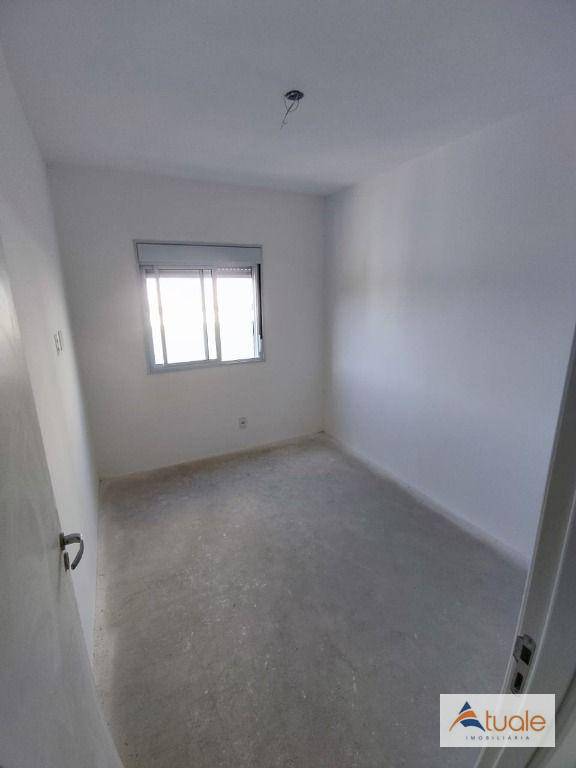 Apartamento à venda com 2 quartos, 56m² - Foto 3