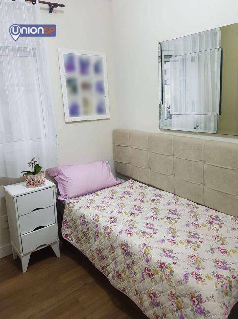 Apartamento à venda com 3 quartos, 80m² - Foto 7