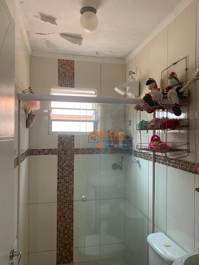 Sobrado à venda com 2 quartos, 60M2 - Foto 21