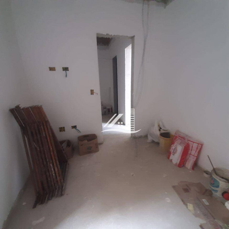 Apartamento à venda com 2 quartos, 50m² - Foto 5