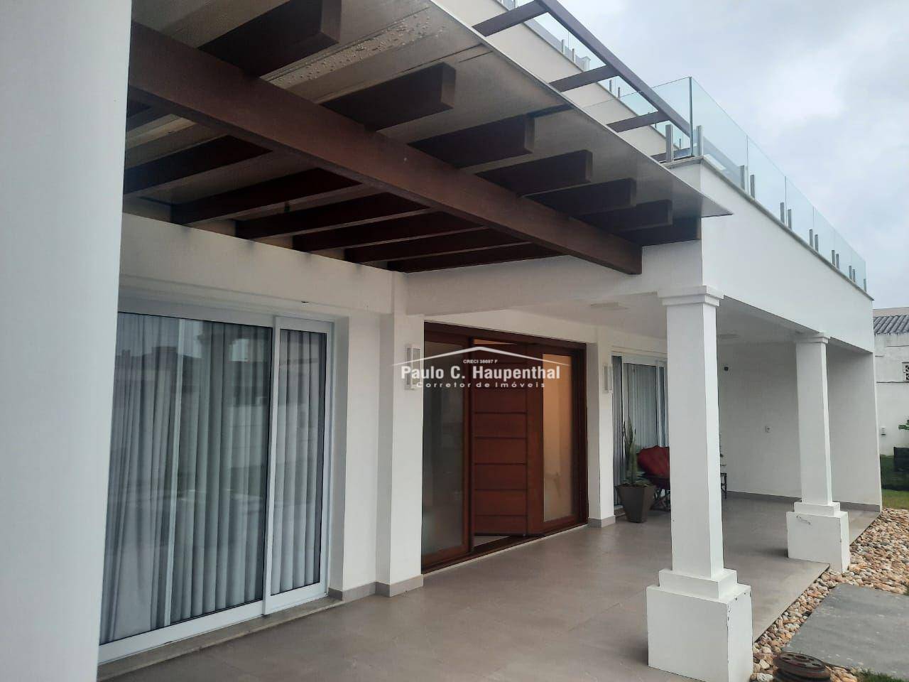 Casa à venda com 3 quartos, 397m² - Foto 13