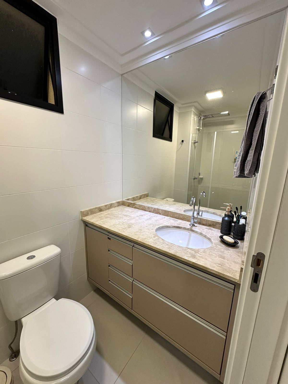 Apartamento à venda com 2 quartos - Foto 5