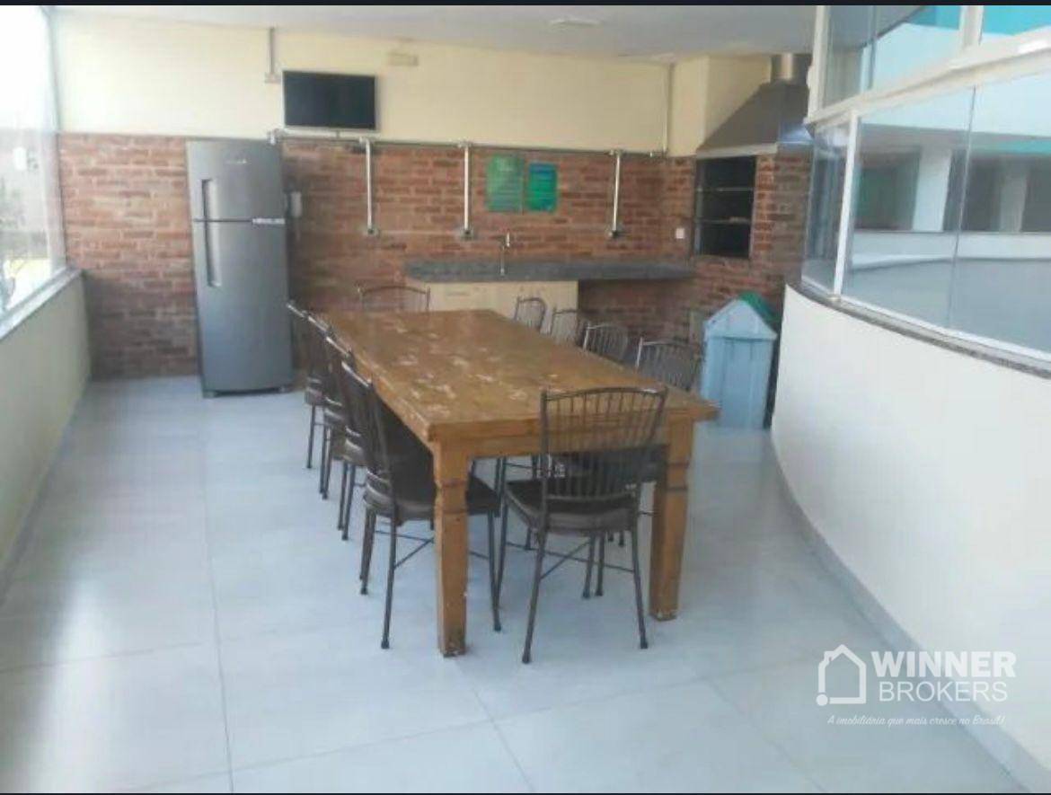 Apartamento à venda com 3 quartos, 82m² - Foto 16