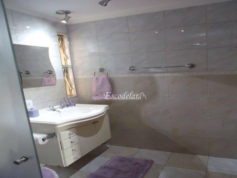 Apartamento à venda com 3 quartos, 60m² - Foto 15