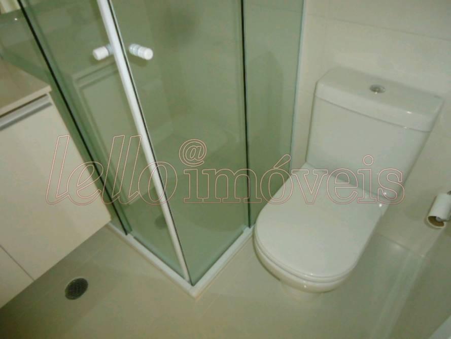 Apartamento para alugar com 2 quartos, 75m² - Foto 11