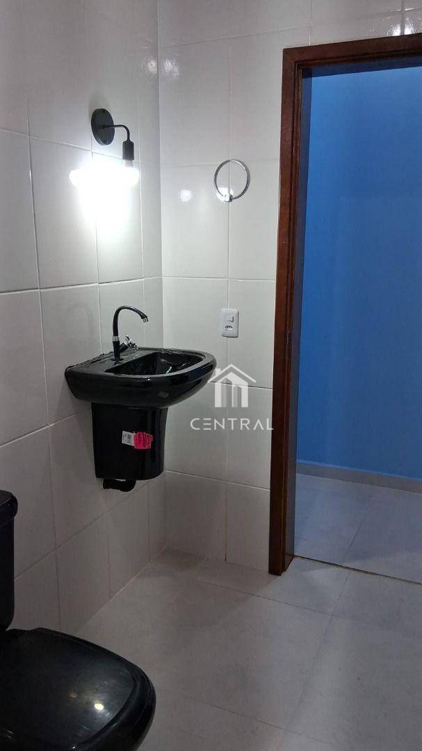 Kitnet-Studio, 24 m² - Foto 2