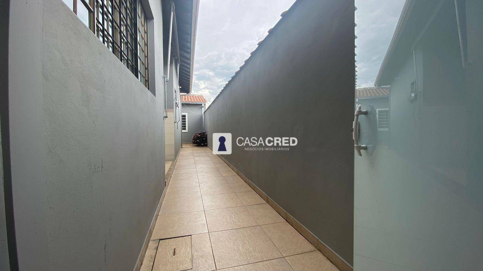 Casa para alugar com 3 quartos, 78m² - Foto 7