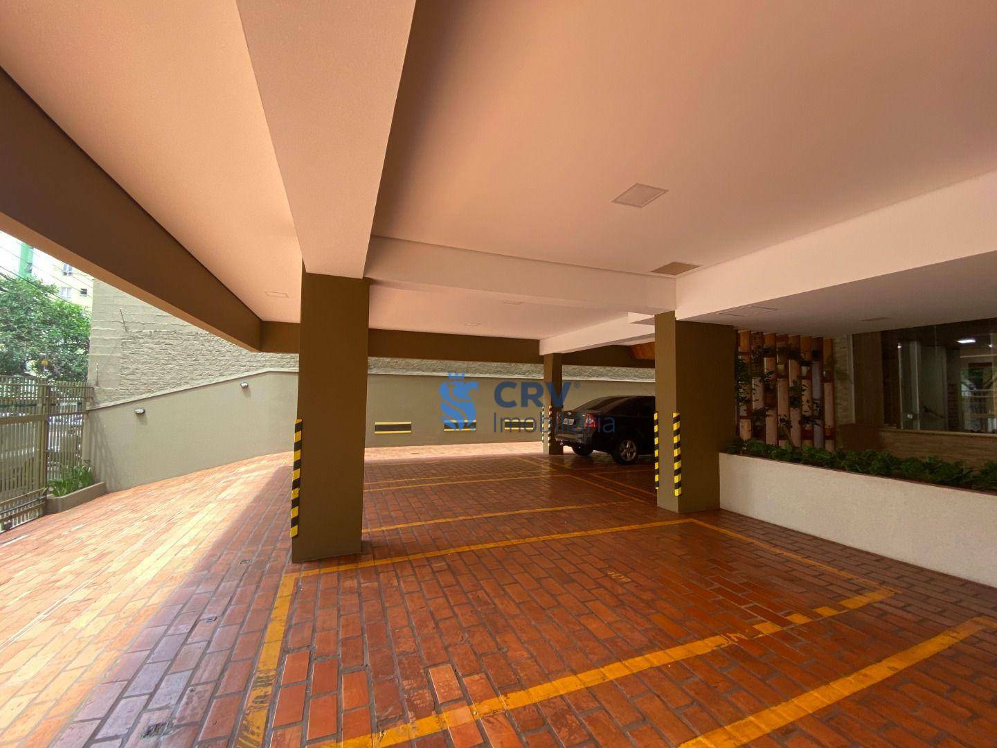 Apartamento para alugar com 3 quartos, 70m² - Foto 27