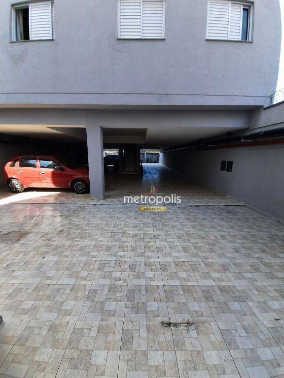 Cobertura à venda com 2 quartos, 76m² - Foto 16