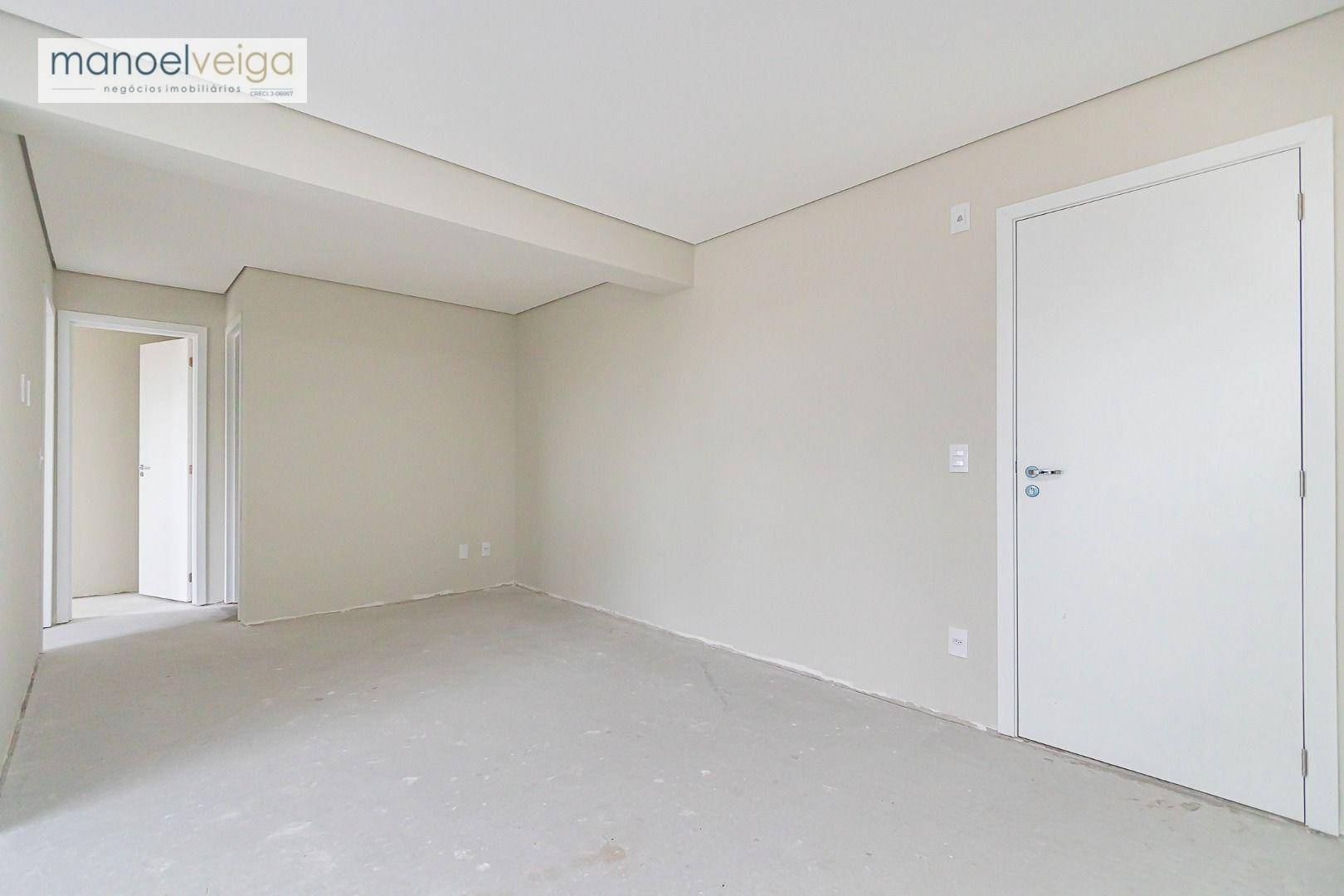 Apartamento à venda com 2 quartos, 79m² - Foto 3