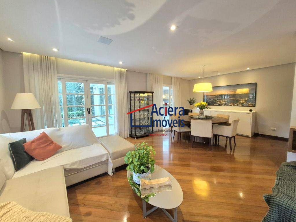 Casa de Condomínio, 4 quartos - Foto 5