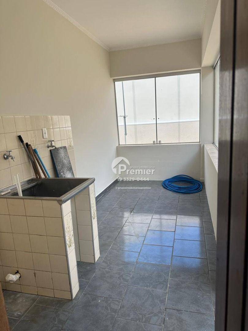 Casa à venda com 4 quartos, 260m² - Foto 22