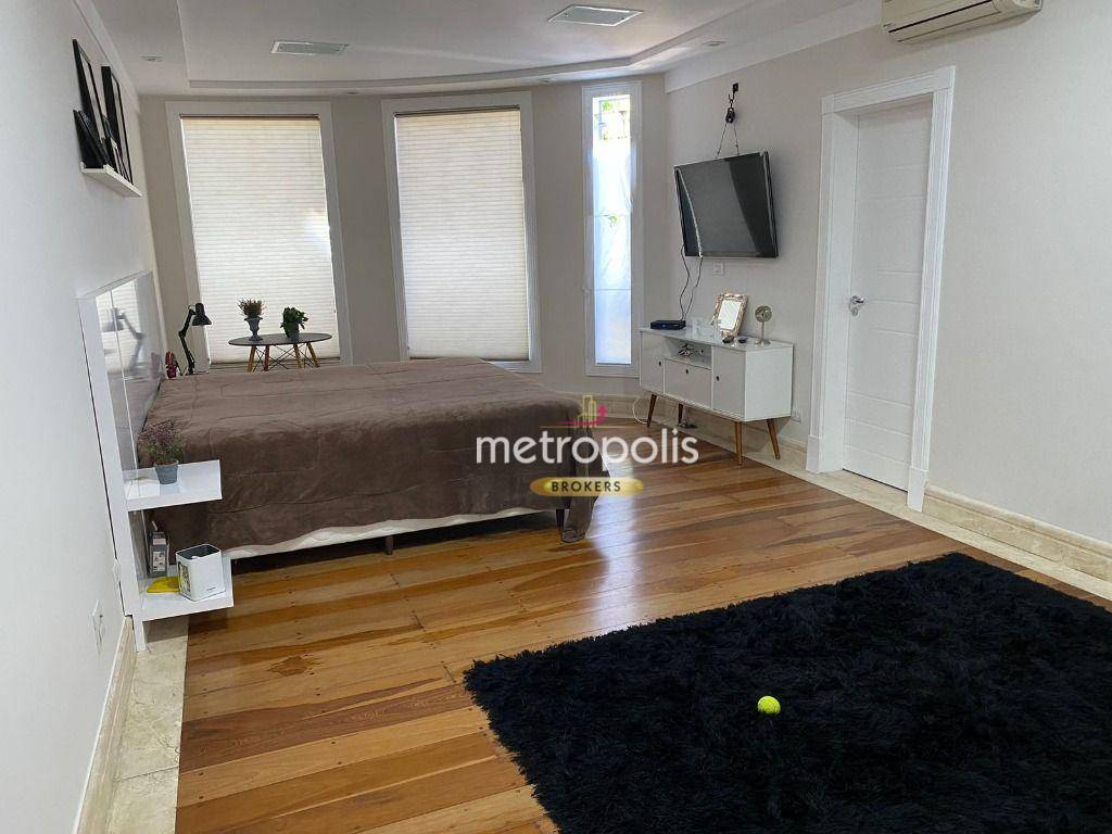 Sobrado à venda com 3 quartos, 242m² - Foto 25