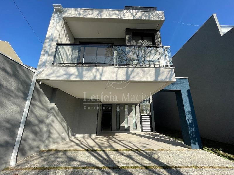 Sobrado à venda com 3 quartos, 172m² - Foto 25