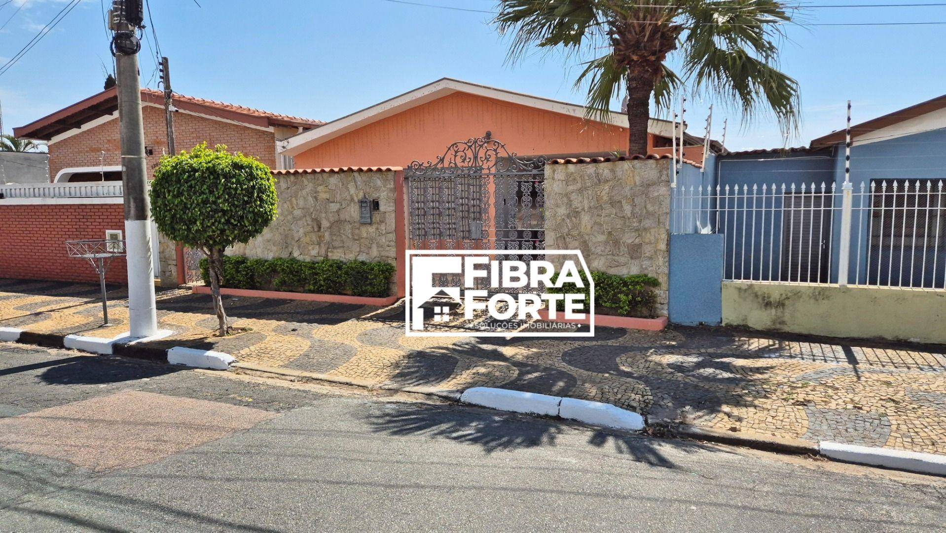 Casa, 3 quartos, 254 m² - Foto 2