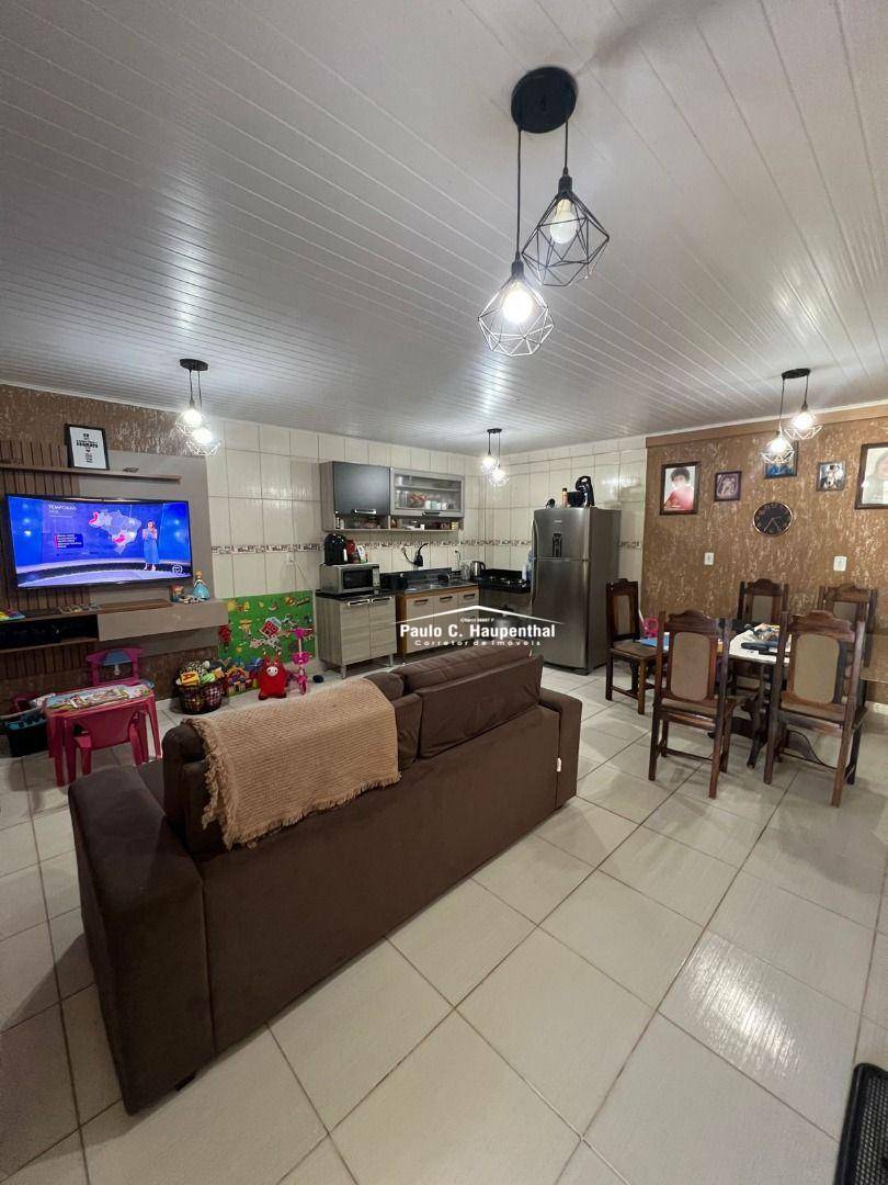 Casa, 4 quartos, 145 m² - Foto 3