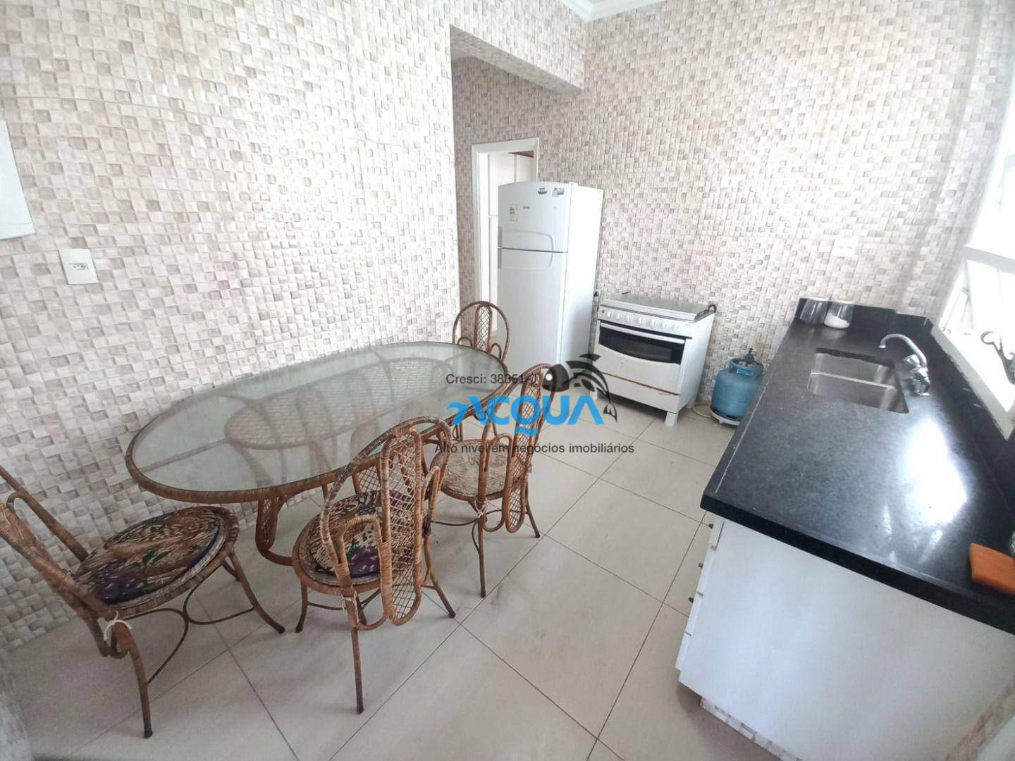 Apartamento à venda com 3 quartos, 155m² - Foto 2