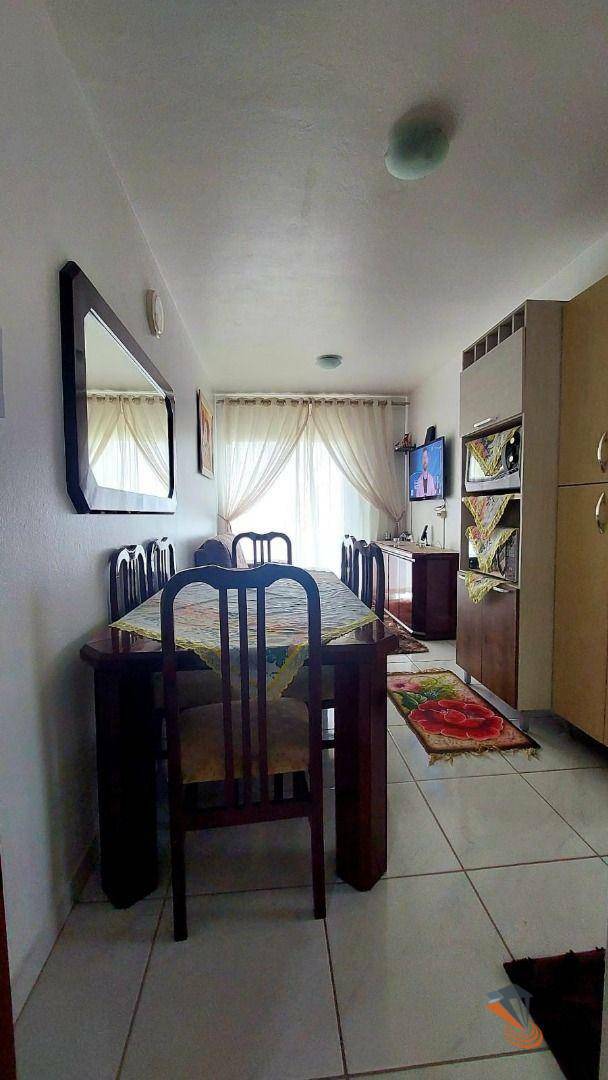 Apartamento à venda com 2 quartos, 54m² - Foto 6