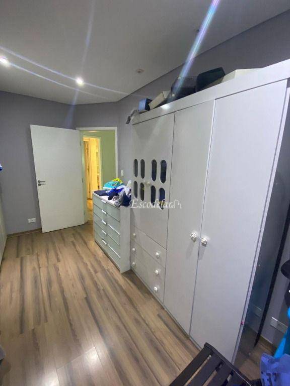 Casa de Condomínio à venda com 3 quartos, 126m² - Foto 17