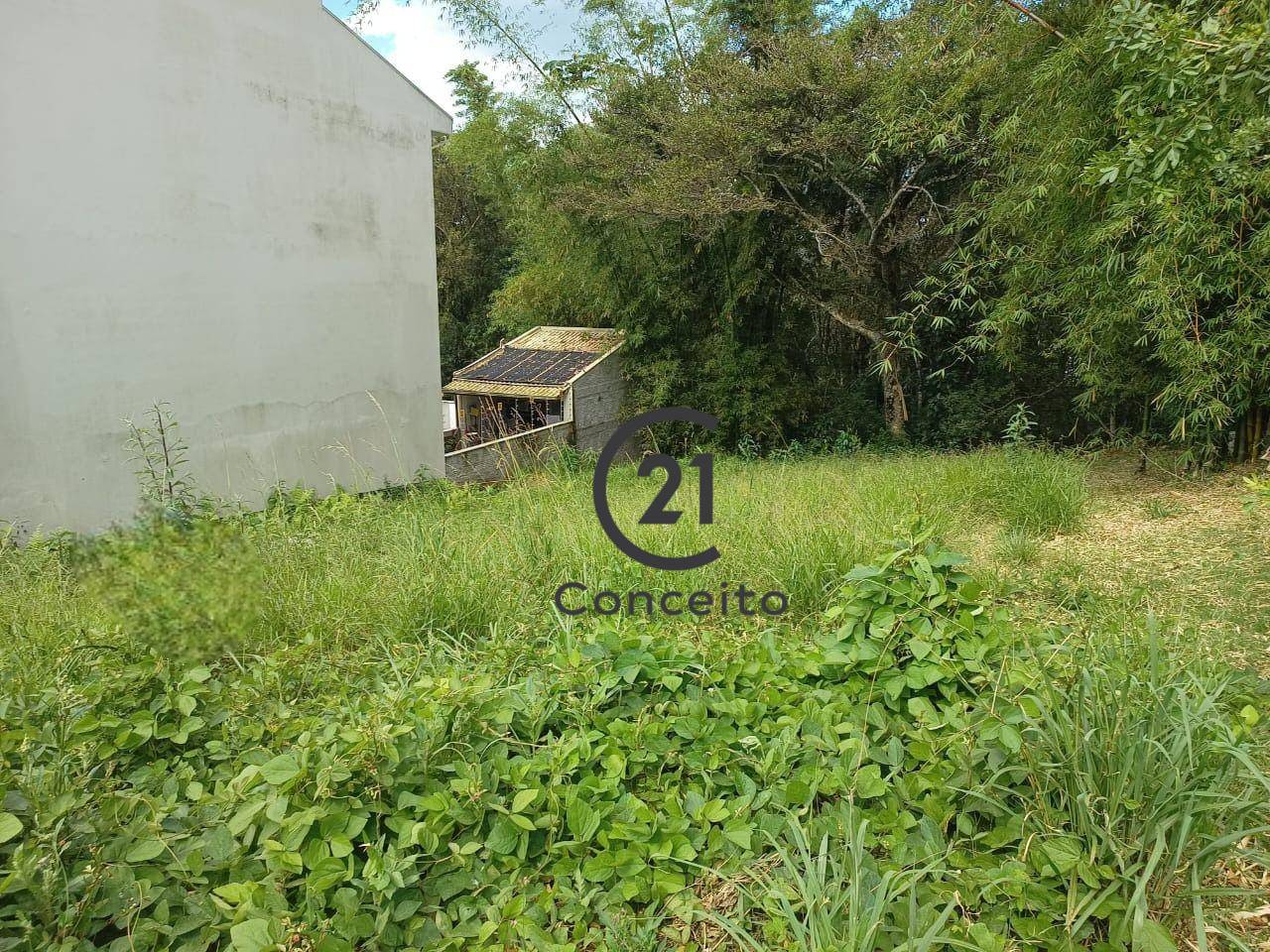 Loteamento e Condomínio à venda, 484M2 - Foto 1