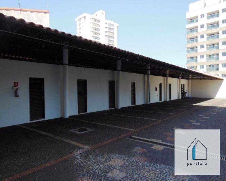 Apartamento à venda com 3 quartos, 185m² - Foto 19