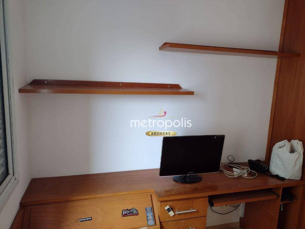 Apartamento para alugar com 2 quartos, 70m² - Foto 22