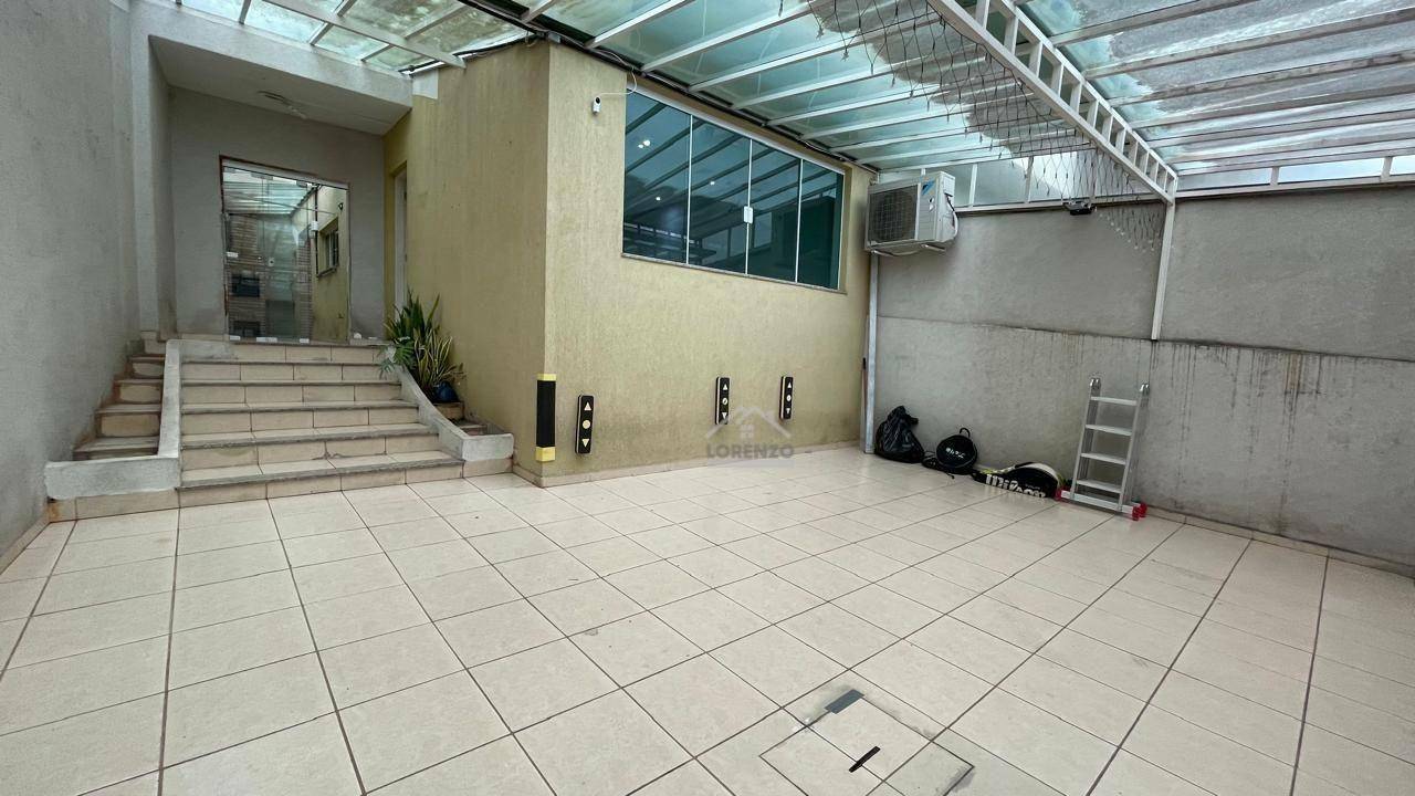 Sobrado à venda com 3 quartos, 126m² - Foto 35