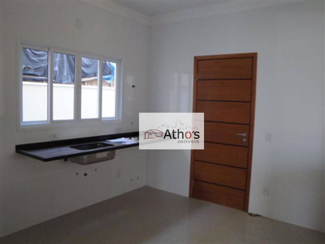 Sobrado à venda com 4 quartos, 320m² - Foto 13