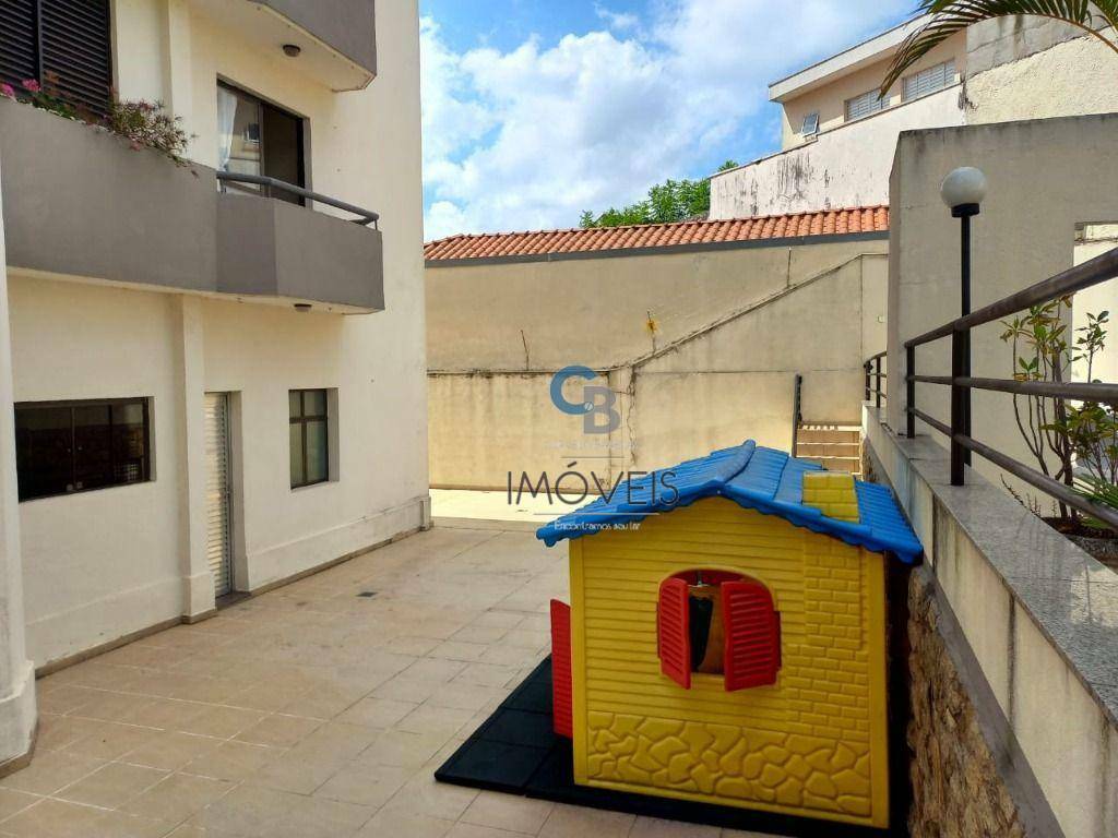 Apartamento à venda com 4 quartos, 89m² - Foto 28