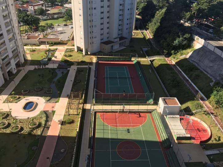 Apartamento à venda com 4 quartos, 146m² - Foto 39