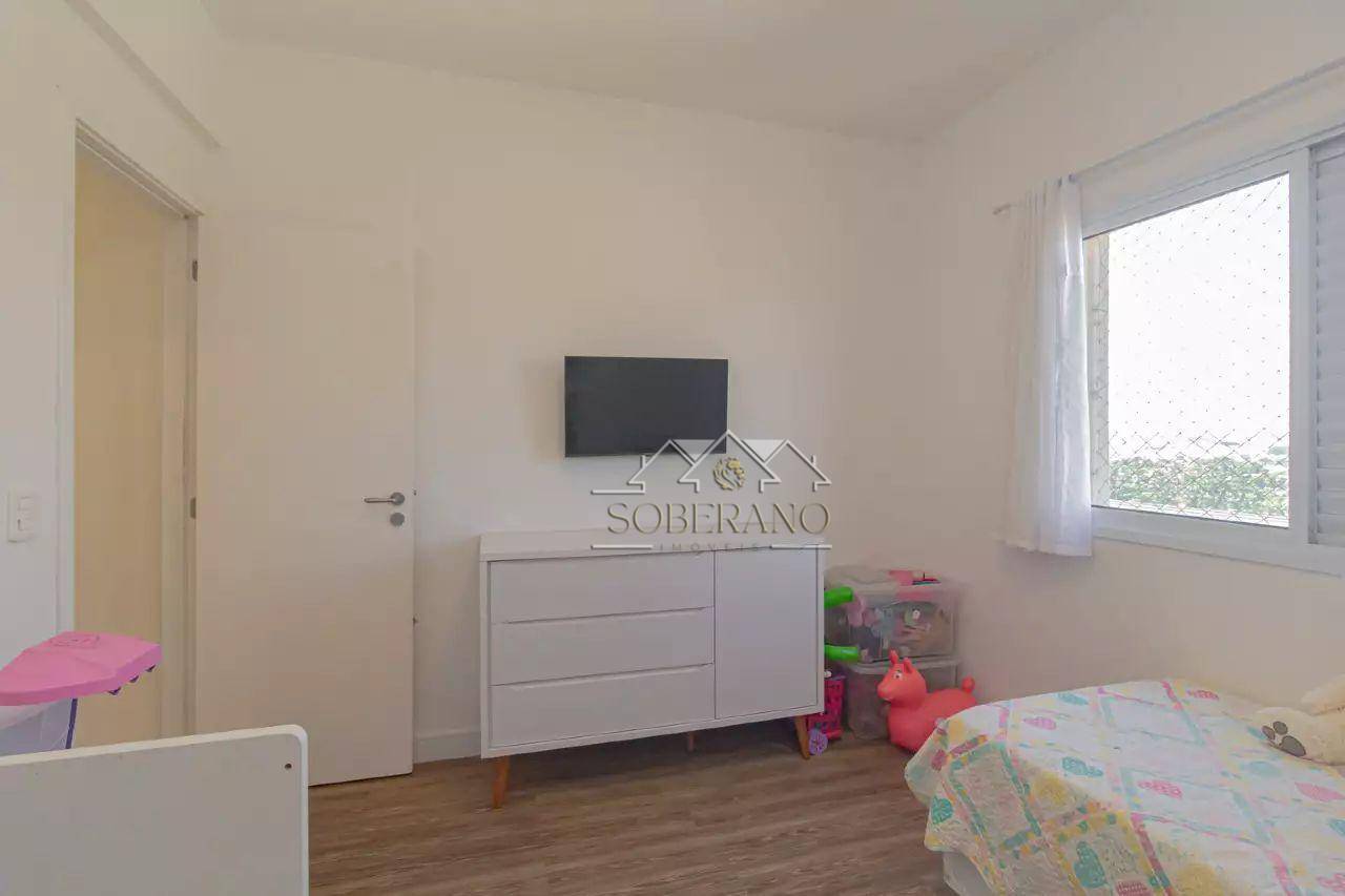 Apartamento à venda com 2 quartos, 80m² - Foto 20