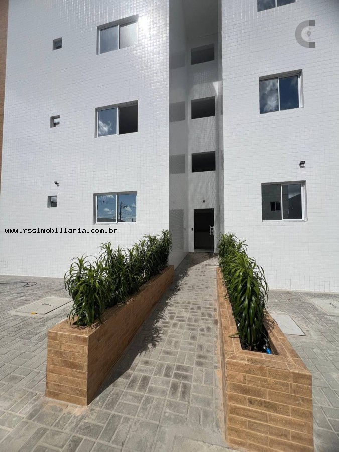 Apartamento à venda com 2 quartos, 50m² - Foto 4