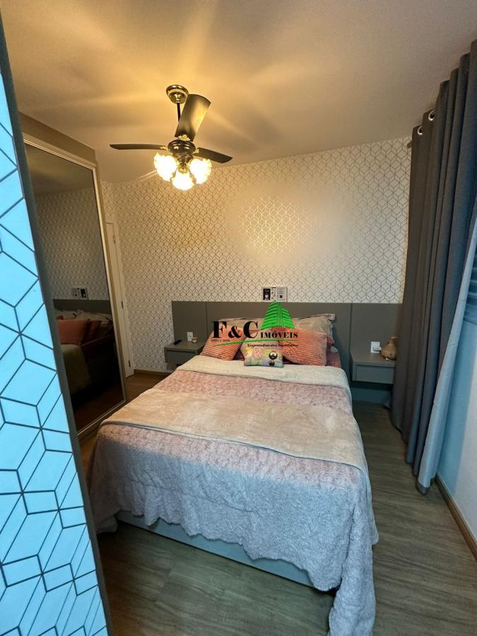 Apartamento à venda com 2 quartos, 59m² - Foto 15