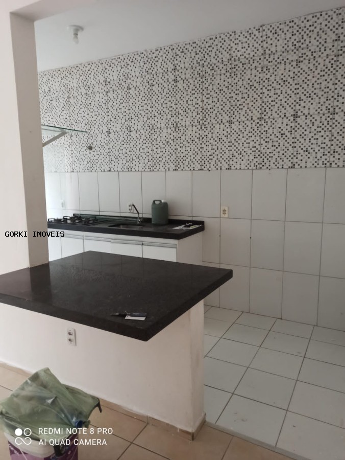 Apartamento à venda com 2 quartos, 54m² - Foto 13