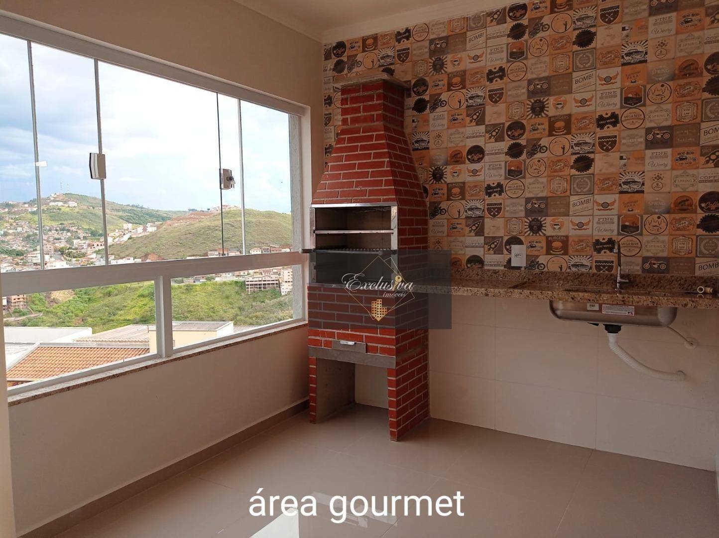 Apartamento à venda com 2 quartos, 85m² - Foto 3