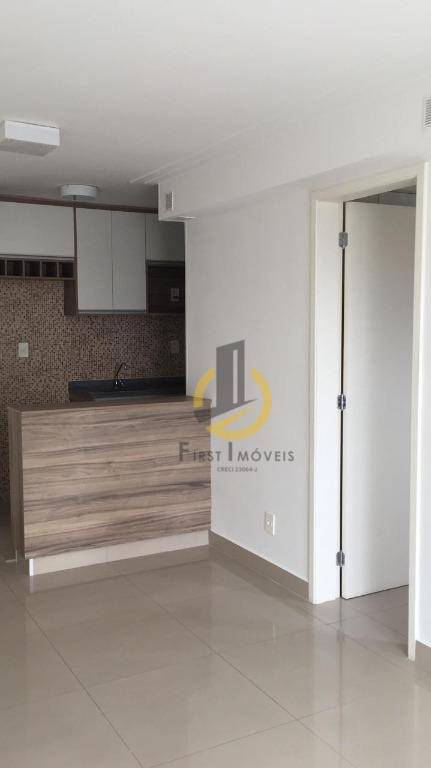 Apartamento para alugar com 1 quarto, 40m² - Foto 7